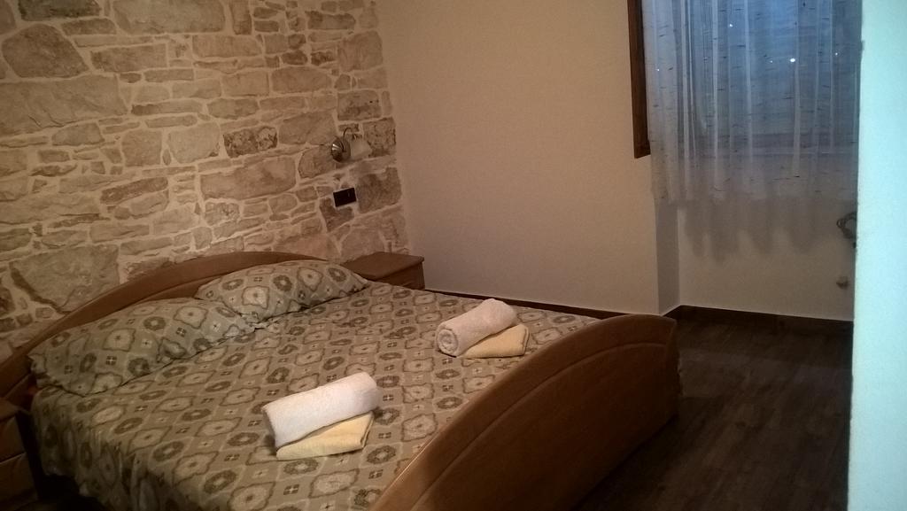 Barbiere Guest House Bale Exterior photo