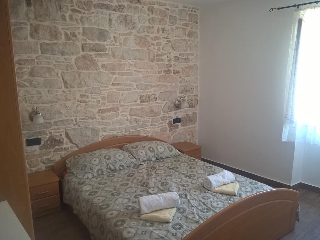 Barbiere Guest House Bale Exterior photo