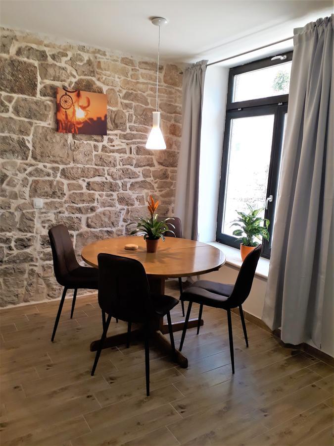 Barbiere Guest House Bale Exterior photo
