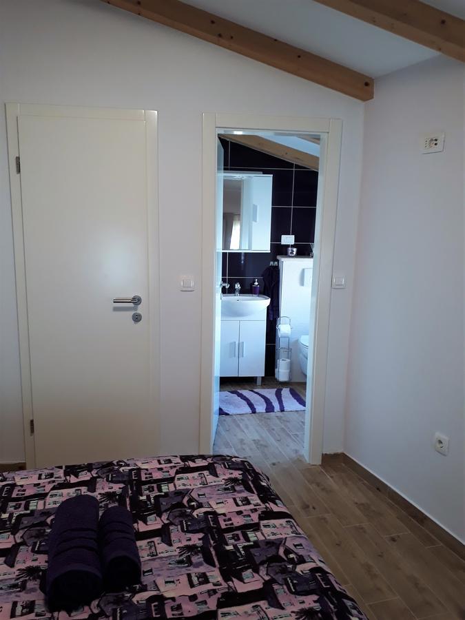 Barbiere Guest House Bale Exterior photo