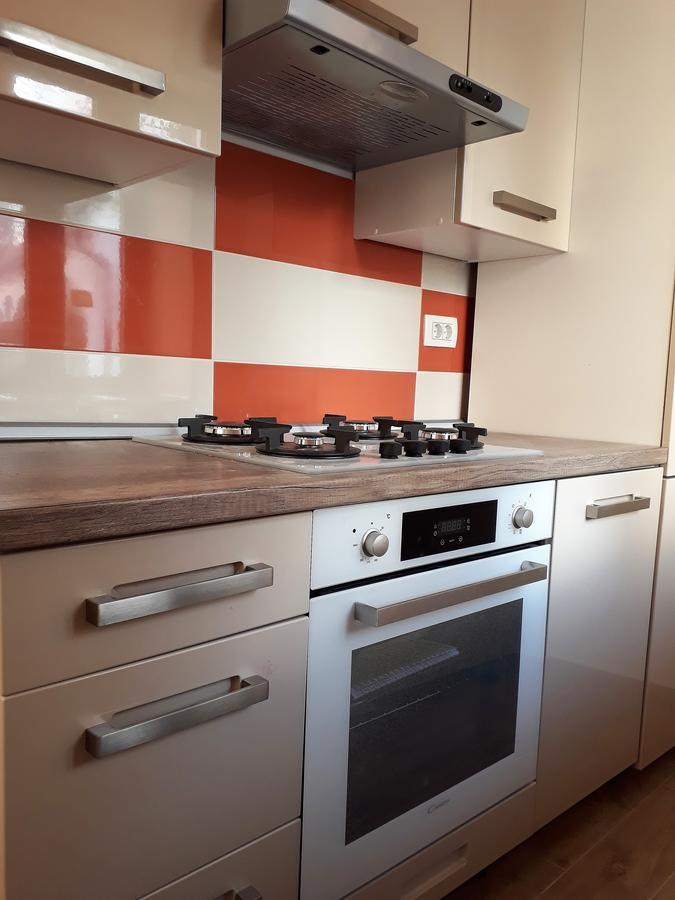 Barbiere Guest House Bale Exterior photo