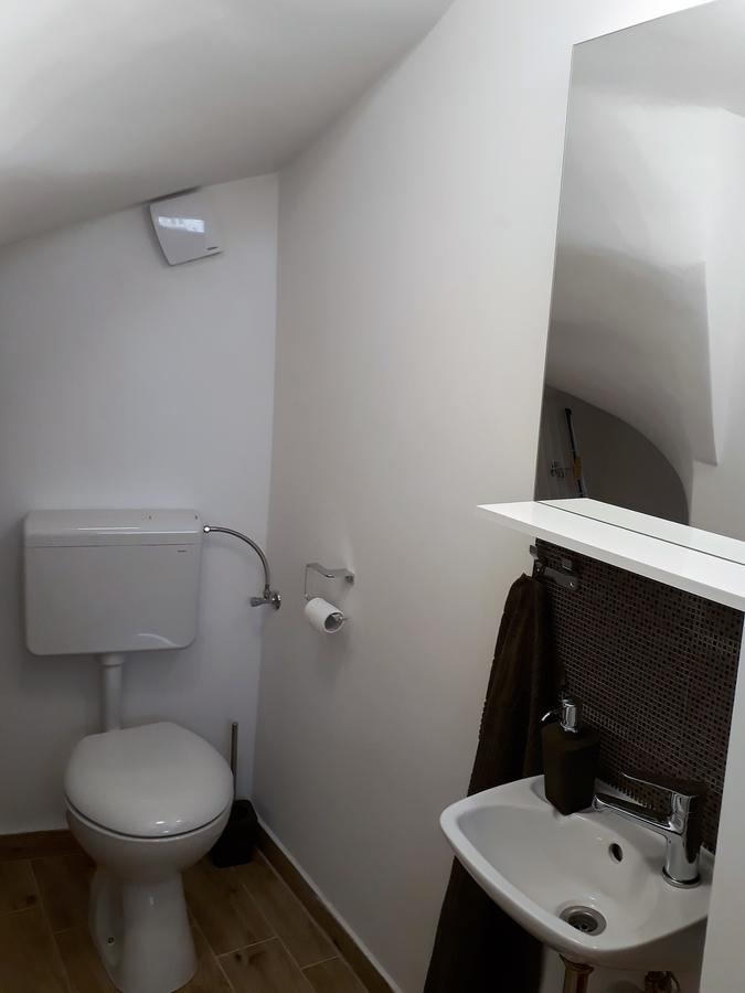 Barbiere Guest House Bale Exterior photo