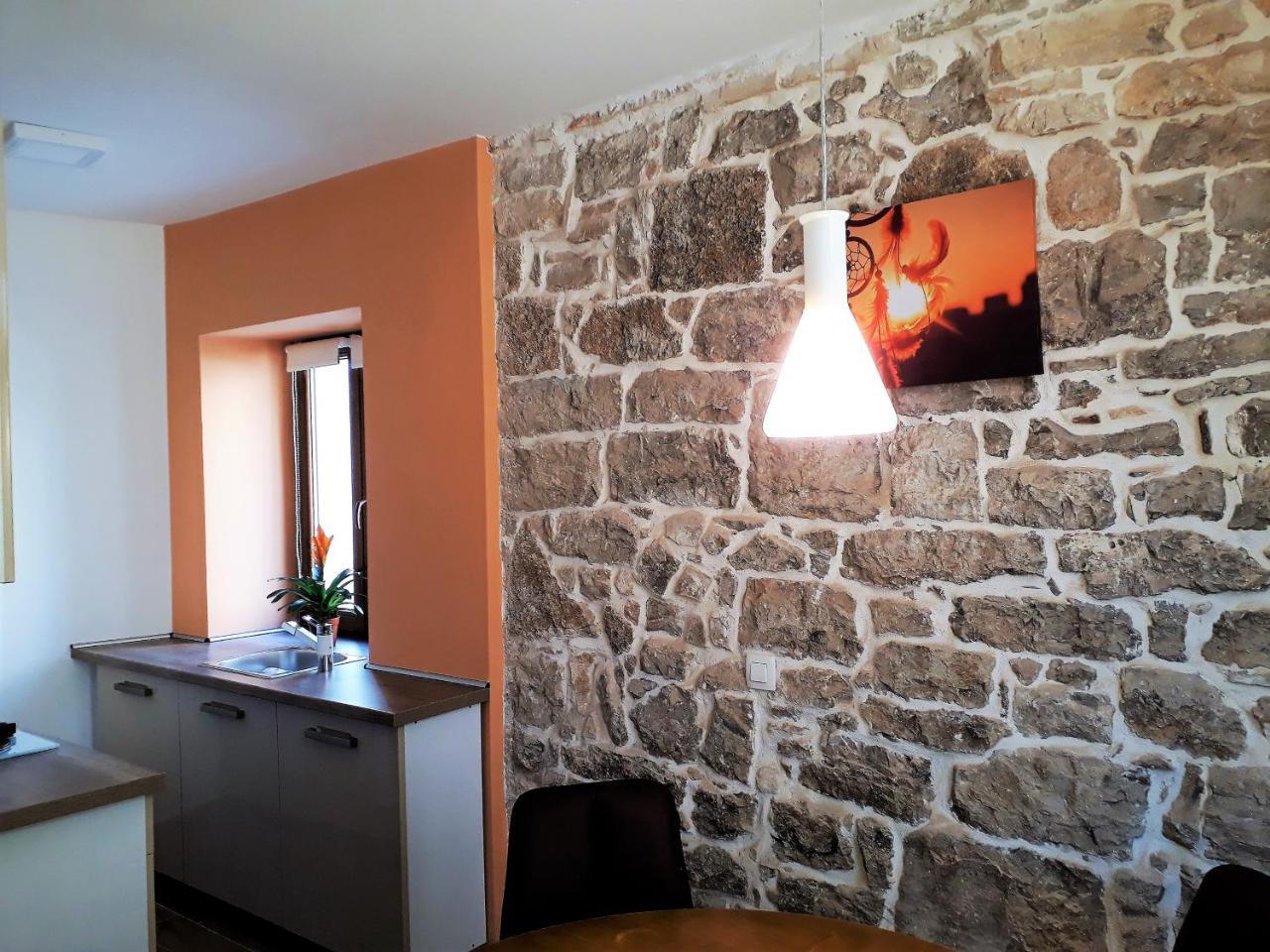 Barbiere Guest House Bale Exterior photo